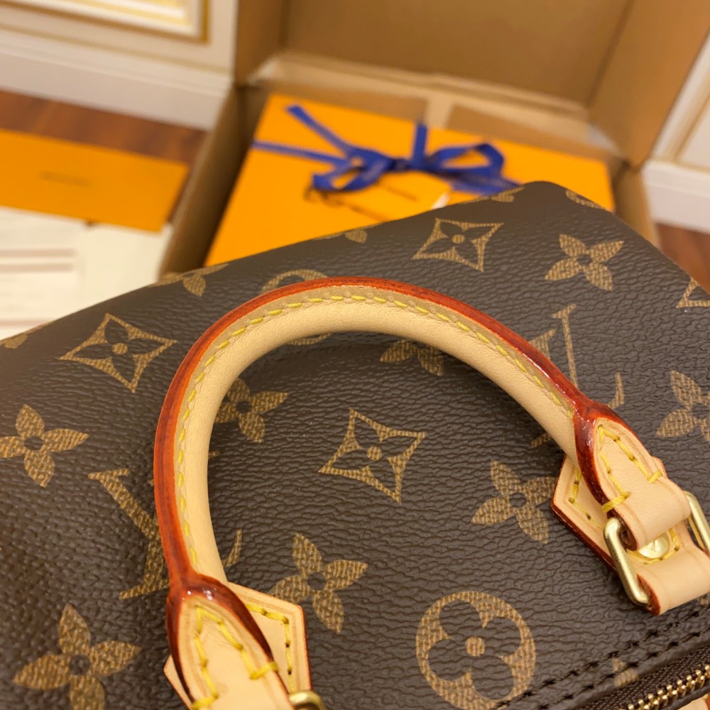 Nano Speedy Nano Speedy