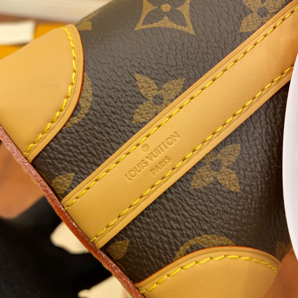 Noé Purse Noé Purse