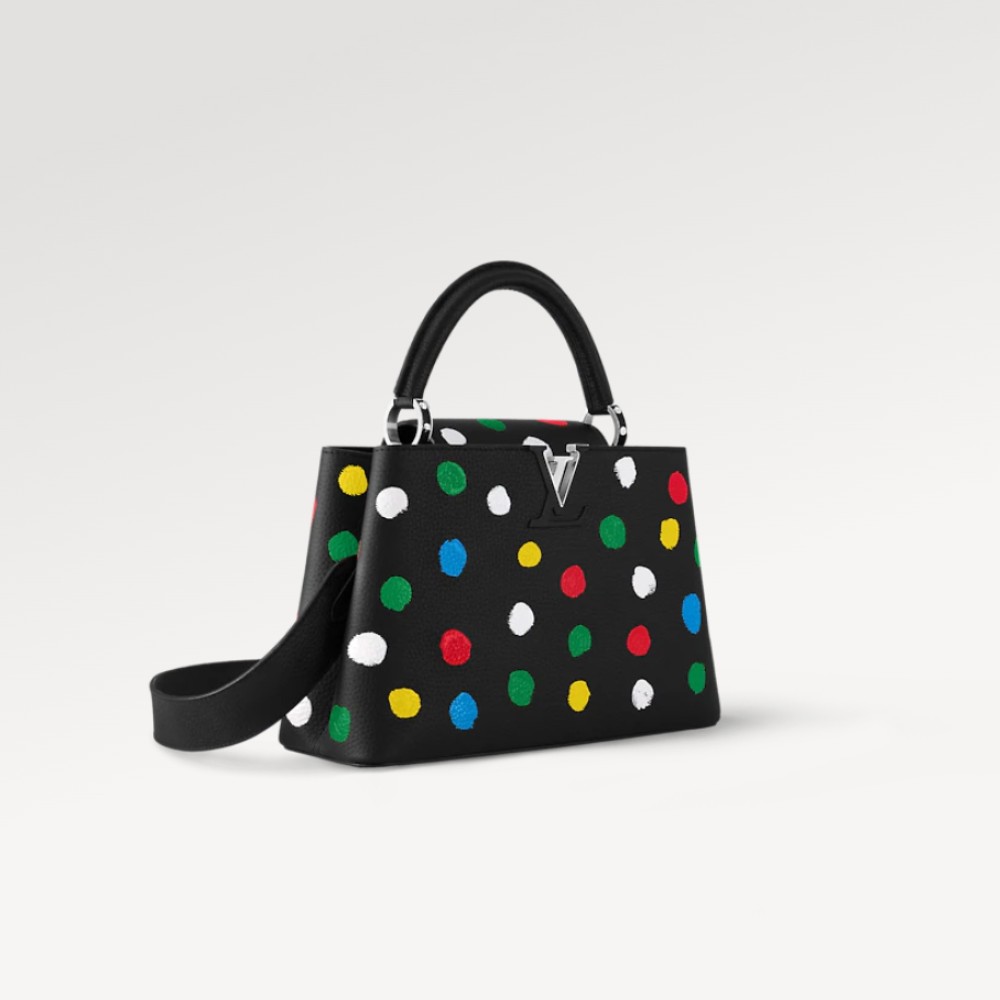 LV x YK Capucines MM LV x YK Capucines MM