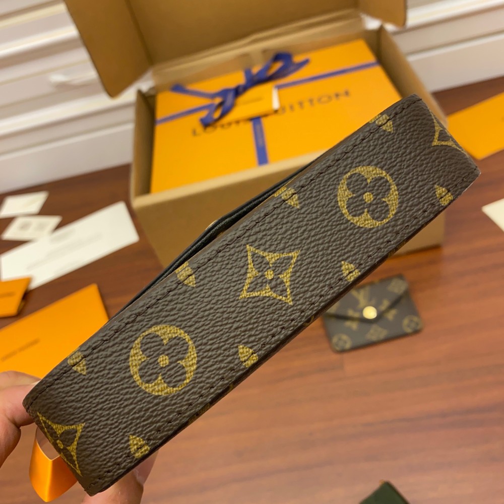 Félicie Strap & Go Félicie Strap & Go