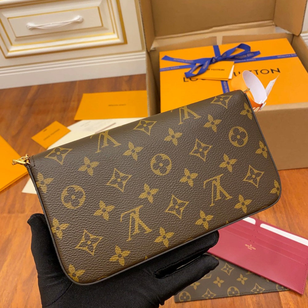 Félicie Pochette Félicie Pochette