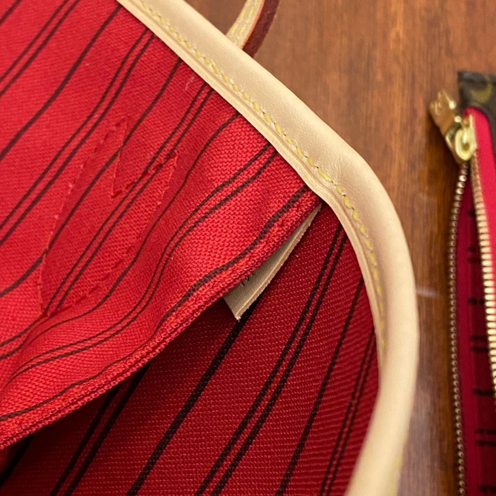 Neverfull MM Neverfull MM