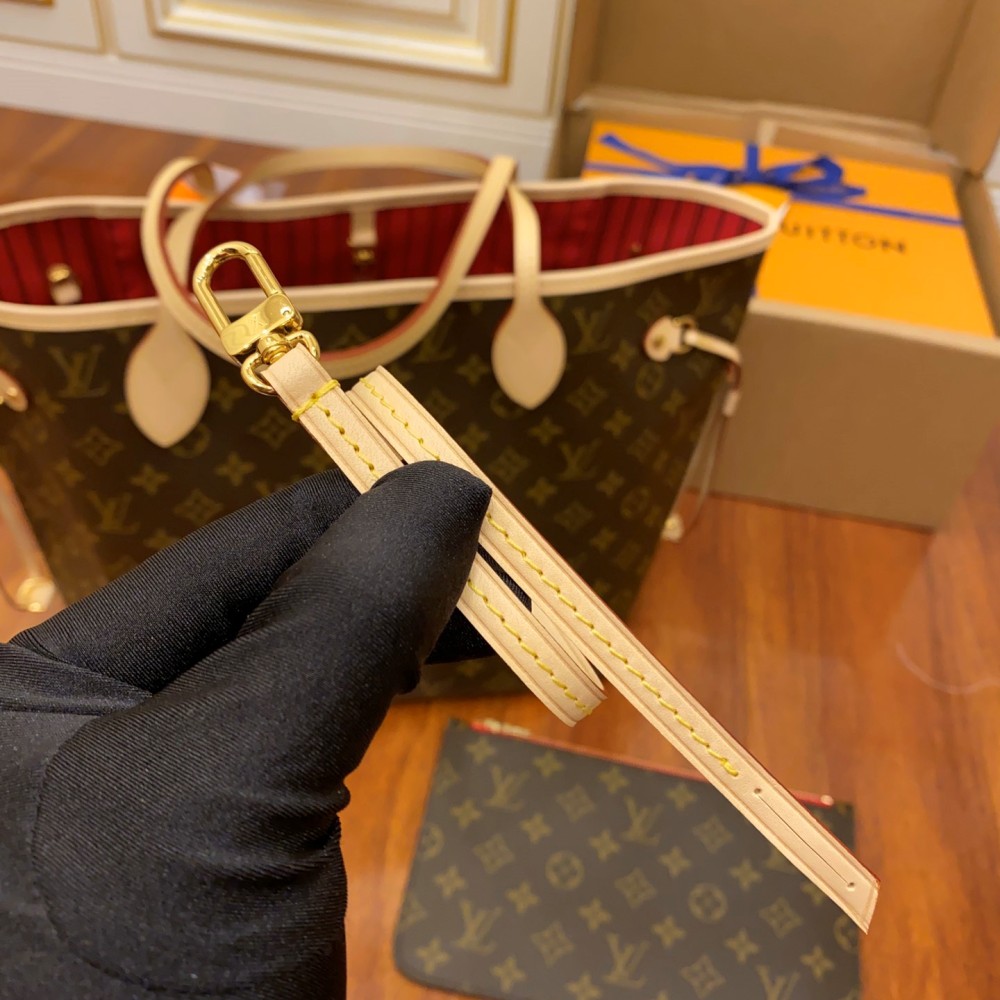Neverfull MM Neverfull MM