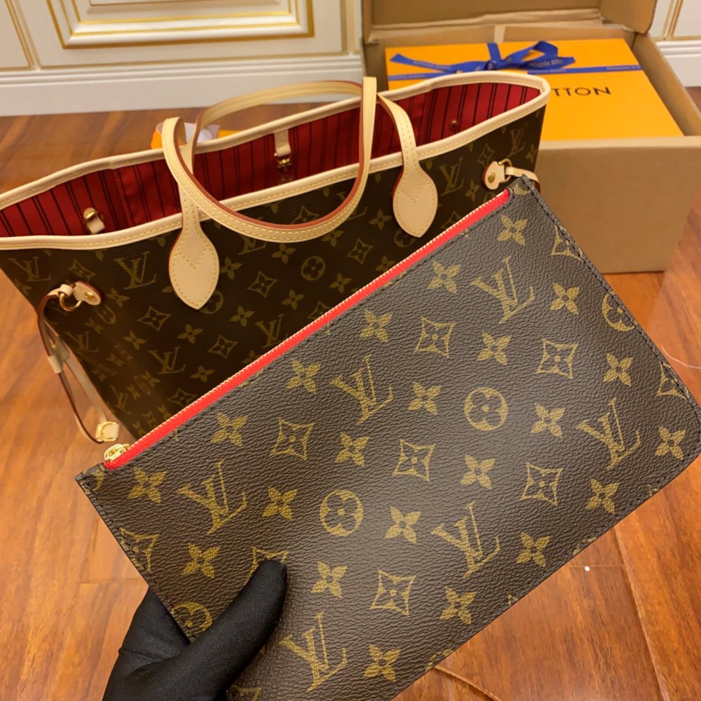Neverfull MM Neverfull MM