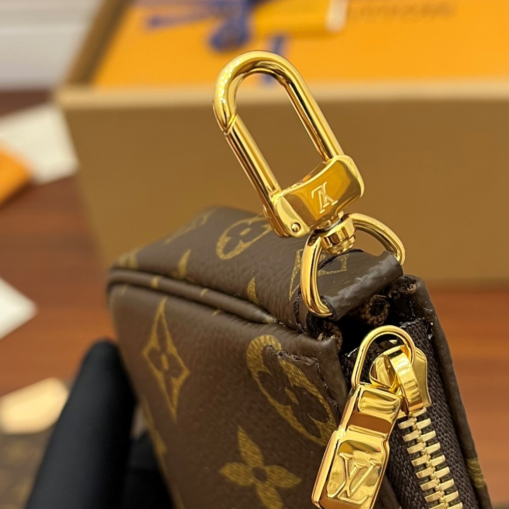 Multi Pochette Accessoires Multi Pochette Accessoires