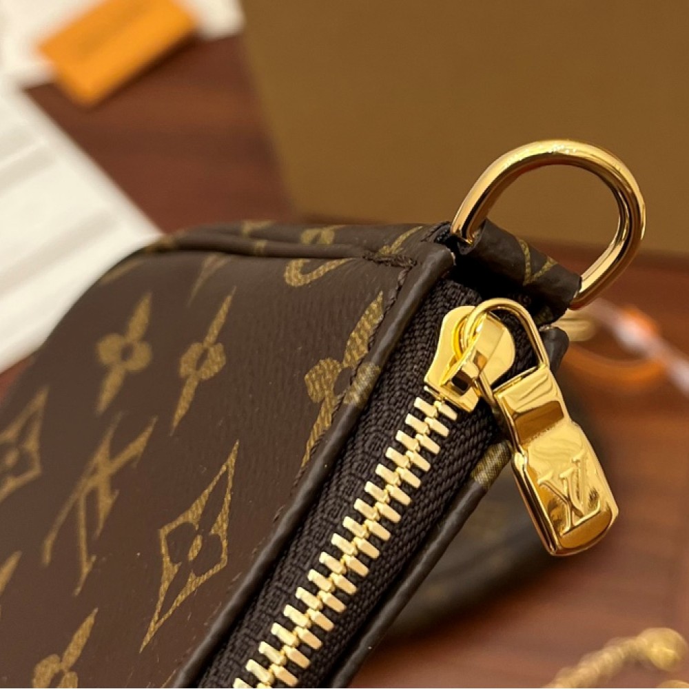 Multi Pochette Accessoires Multi Pochette Accessoires