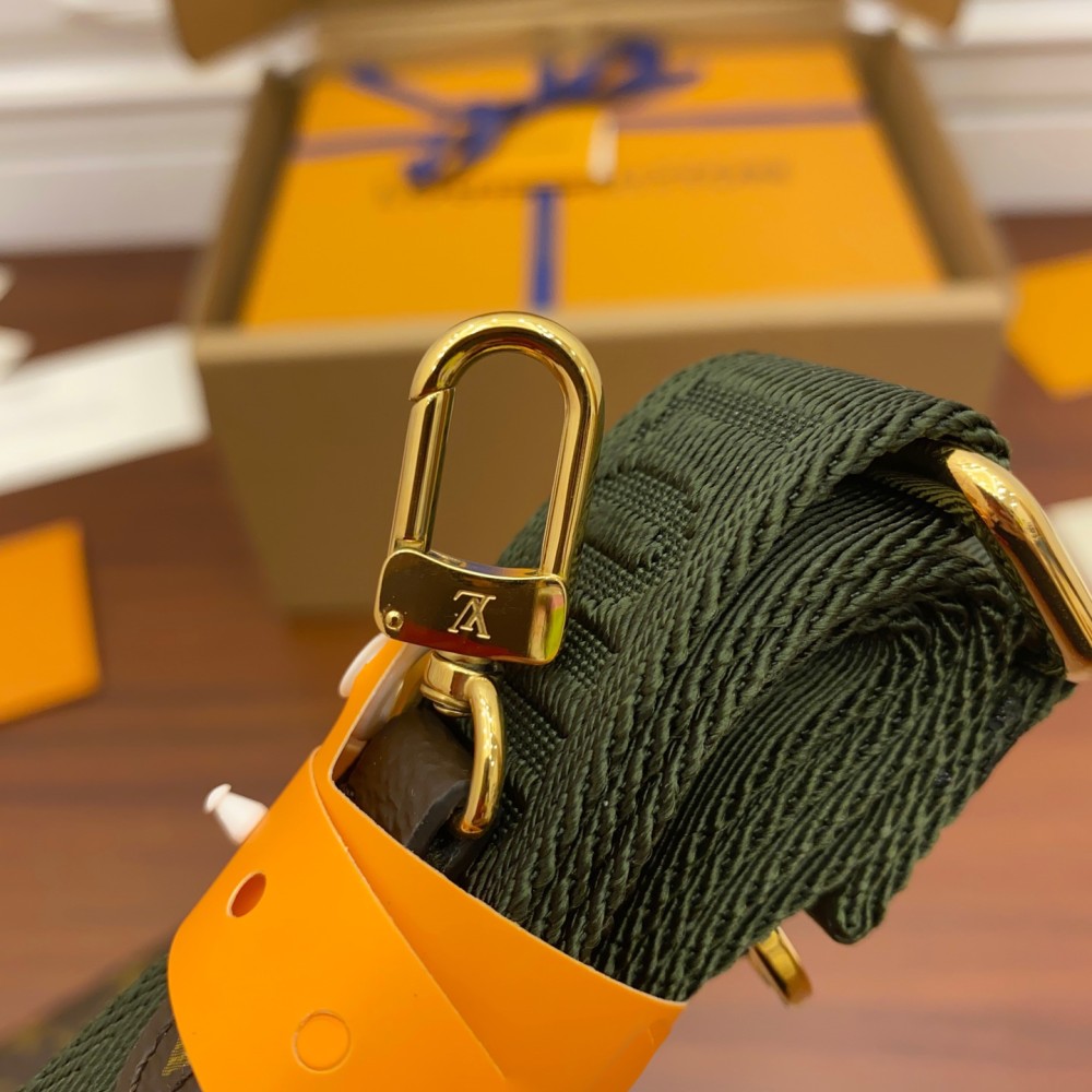 Félicie Strap & Go Félicie Strap & Go