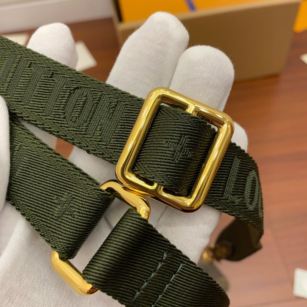Félicie Strap & Go Félicie Strap & Go