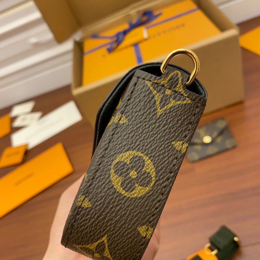 Félicie Strap & Go Félicie Strap & Go