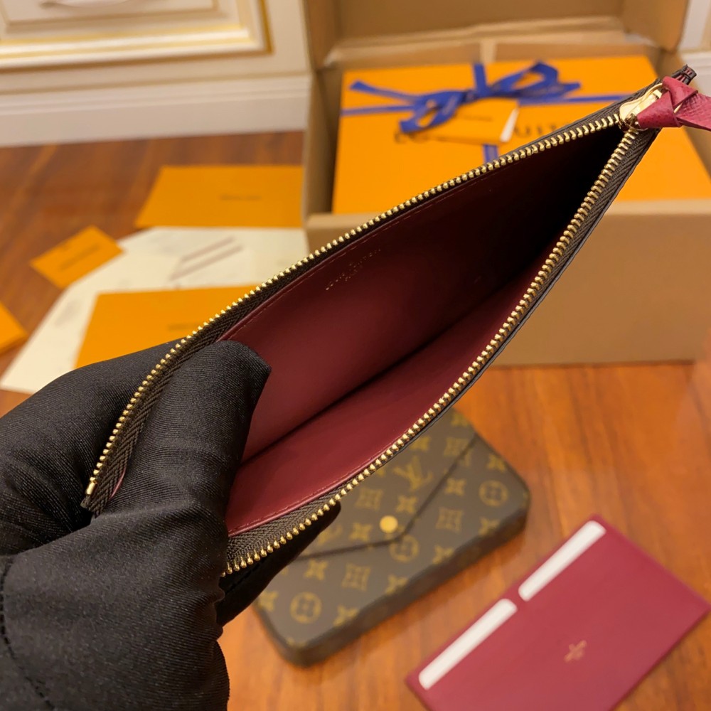 Félicie Pochette Félicie Pochette