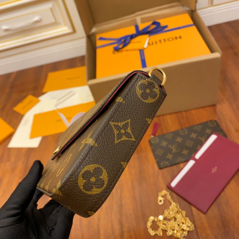 Félicie Pochette Félicie Pochette