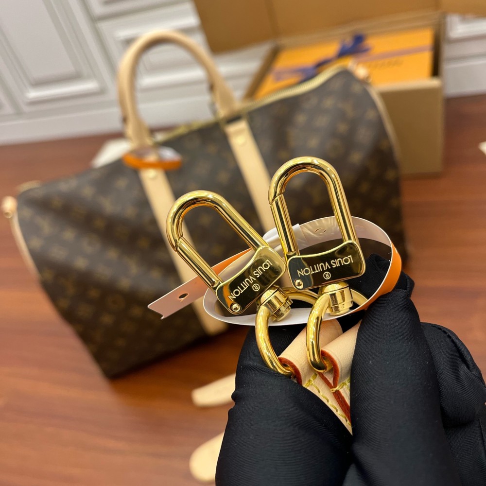 Keepall Bandoulière 45 Keepall Bandoulière 45