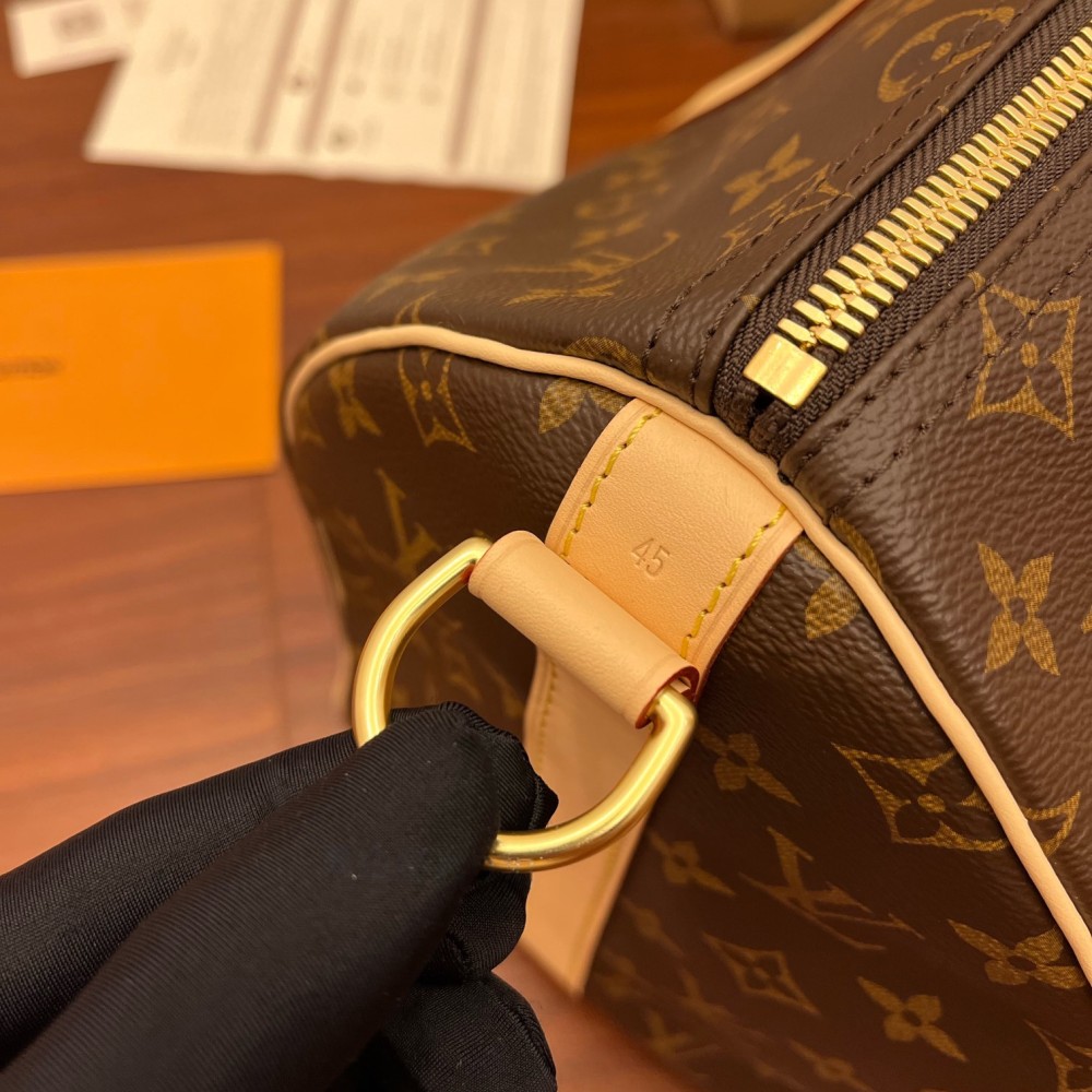 Keepall Bandoulière 45 Keepall Bandoulière 45