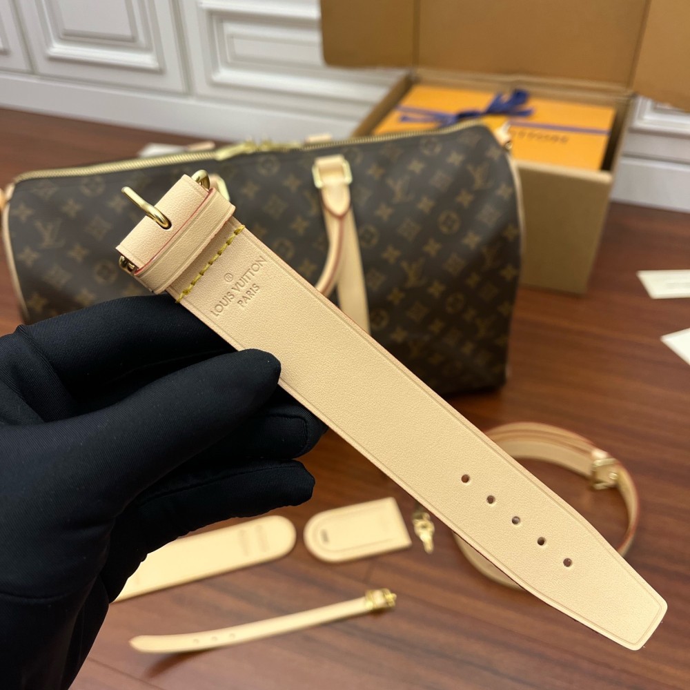Keepall Bandoulière 45 Keepall Bandoulière 45