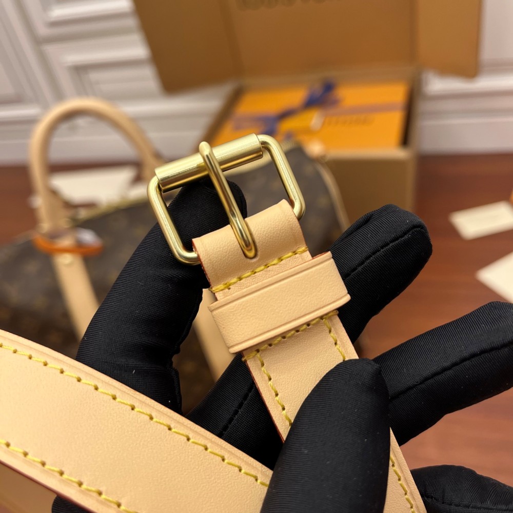 Keepall Bandoulière 45 Keepall Bandoulière 45