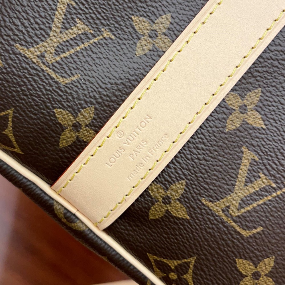 Keepall Bandoulière 45 Keepall Bandoulière 45