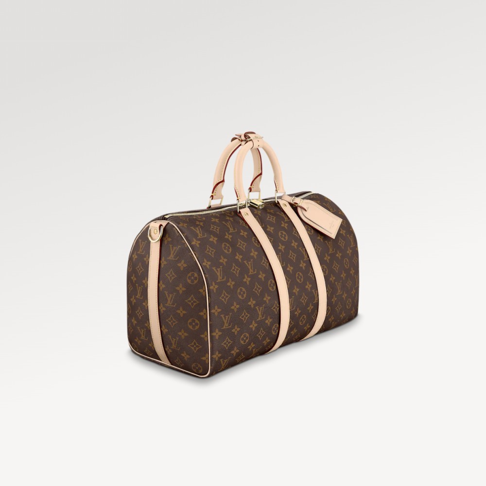 Keepall Bandoulière 45 Keepall Bandoulière 45