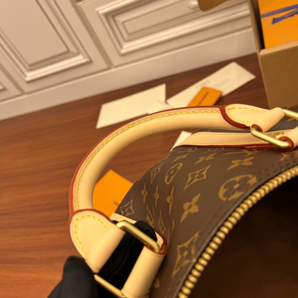 Keepall Bandoulière 45 Keepall Bandoulière 45