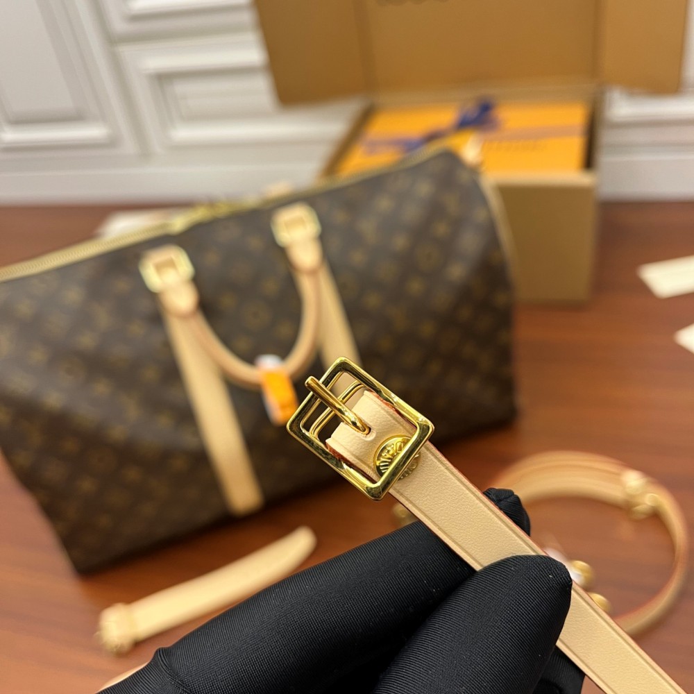 Keepall Bandoulière 45 Keepall Bandoulière 45