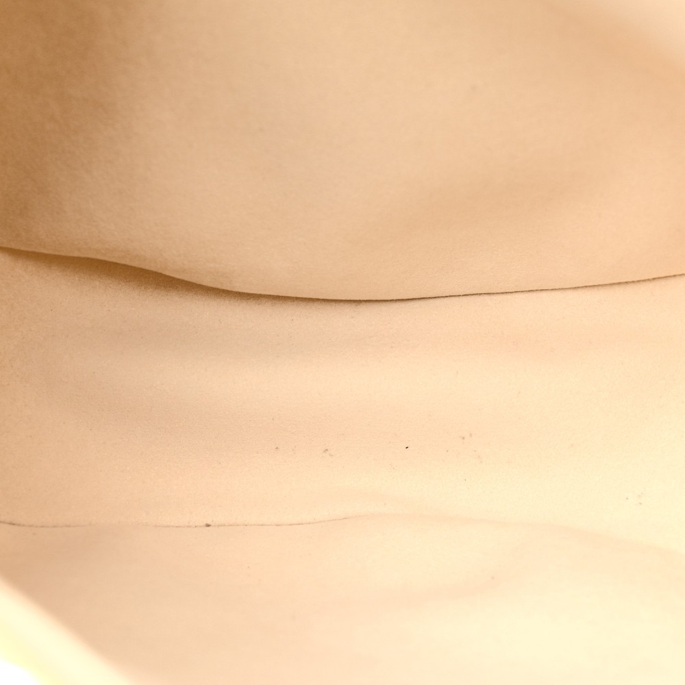 Empreinte Monogram Giant Loop Hobo Cream Empreinte Monogram Giant Loop Hobo Cream