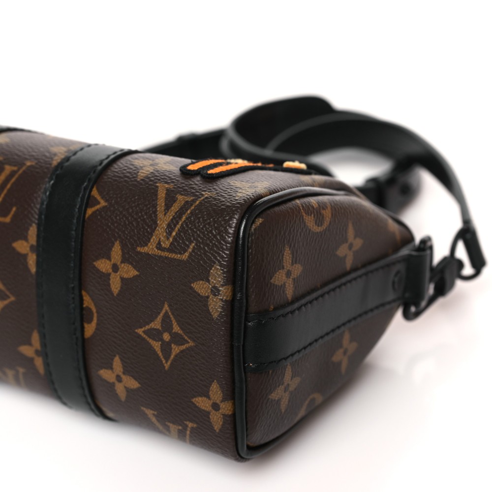 Monogram Keepall XS Monogram Keepall XS