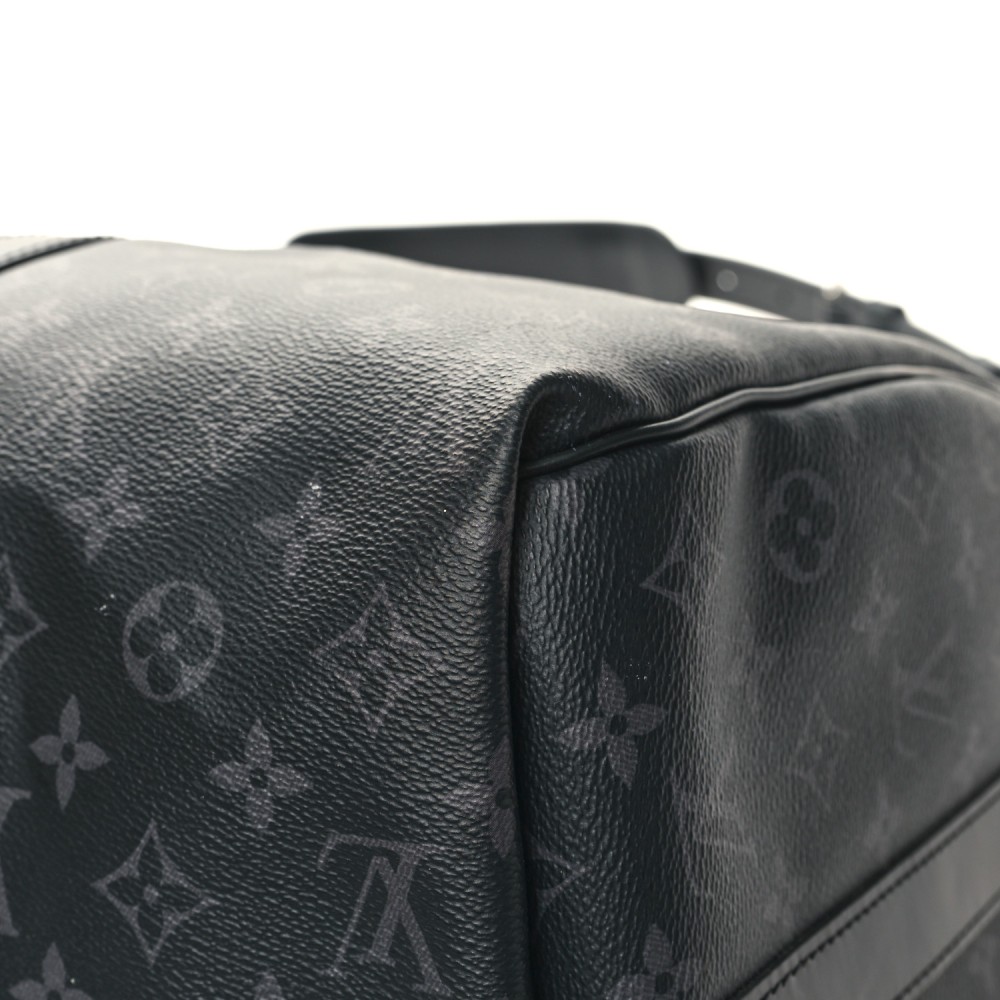 Monogram Eclipse Keepall Bandouliere 45 Monogram Eclipse Keepall Bandouliere 45