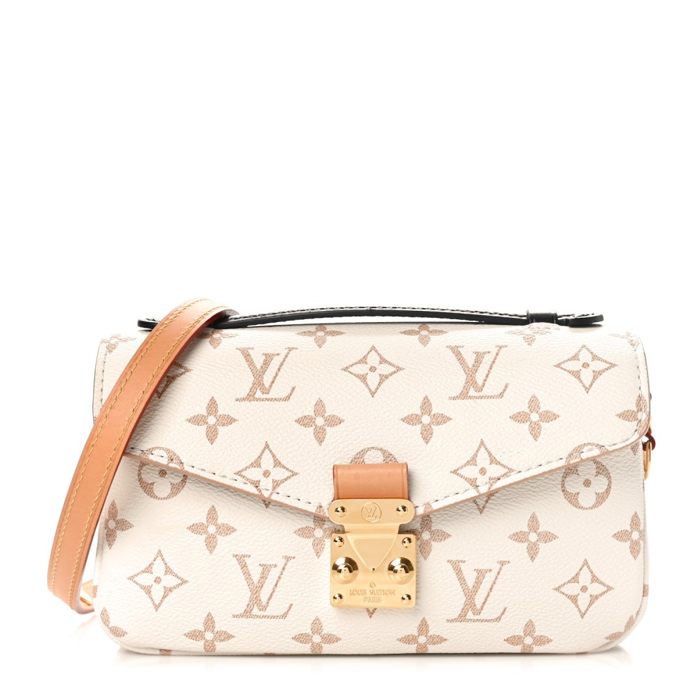 Empreinte Pochette Metis East West Tourterelle Dune Empreinte Pochette Metis East West Tourterelle Dune