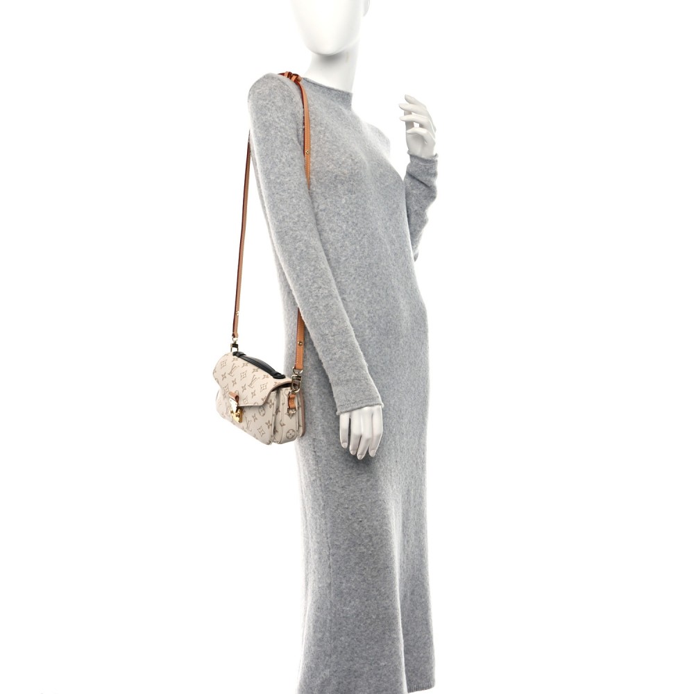 Empreinte Pochette Metis East West Tourterelle Dune Empreinte Pochette Metis East West Tourterelle Dune