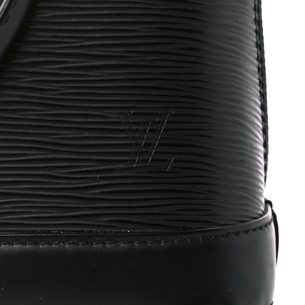 Epi Alma BB Black Epi Alma BB Black