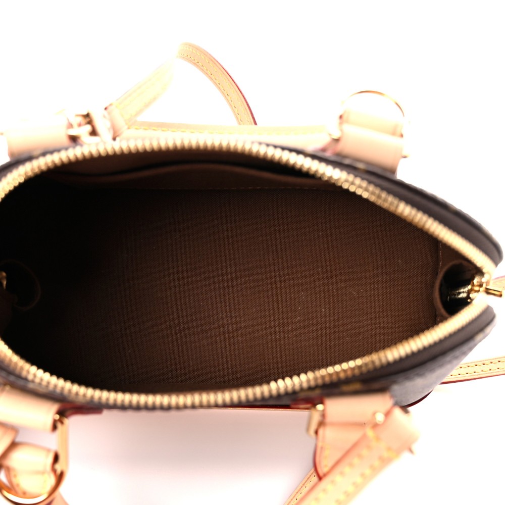 Monogram Alma BB Monogram Alma BB