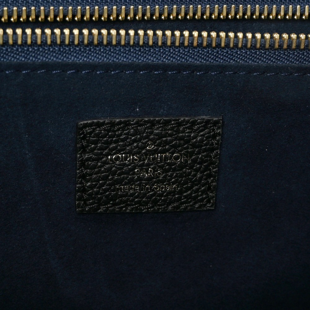 Empreinte Monogram Giant Neverfull MM Black Empreinte Monogram Giant Neverfull MM Black