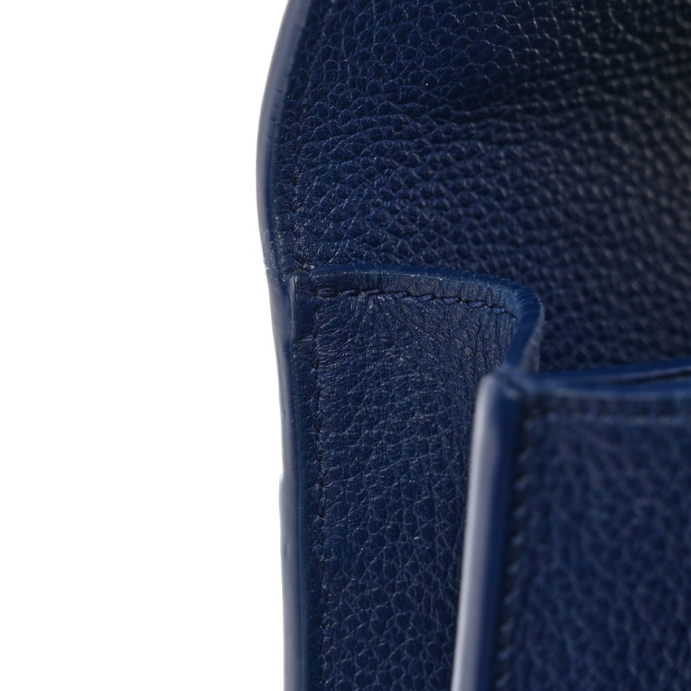 Grained Calfskin Small Monogram Sunset Marinette Grained Calfskin Small Monogram Sunset Marinette