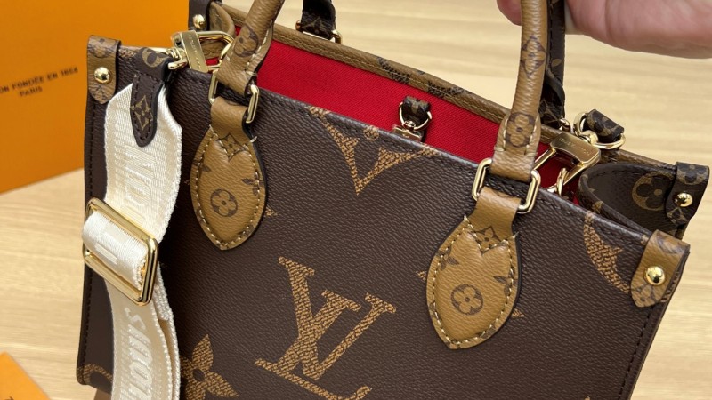 OnTheGo PM M46373 Details
