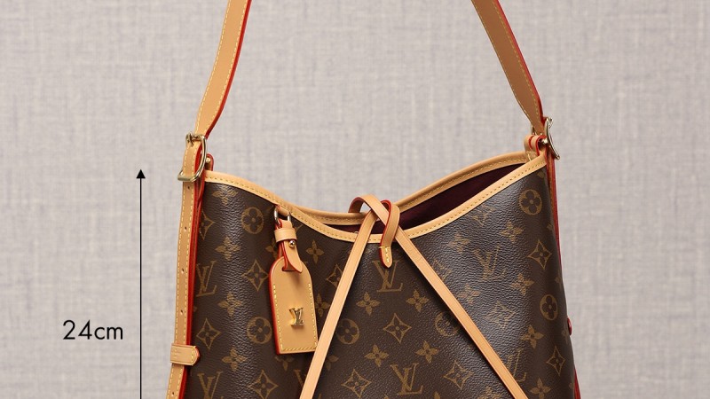 CarryAll PM M46203 Details