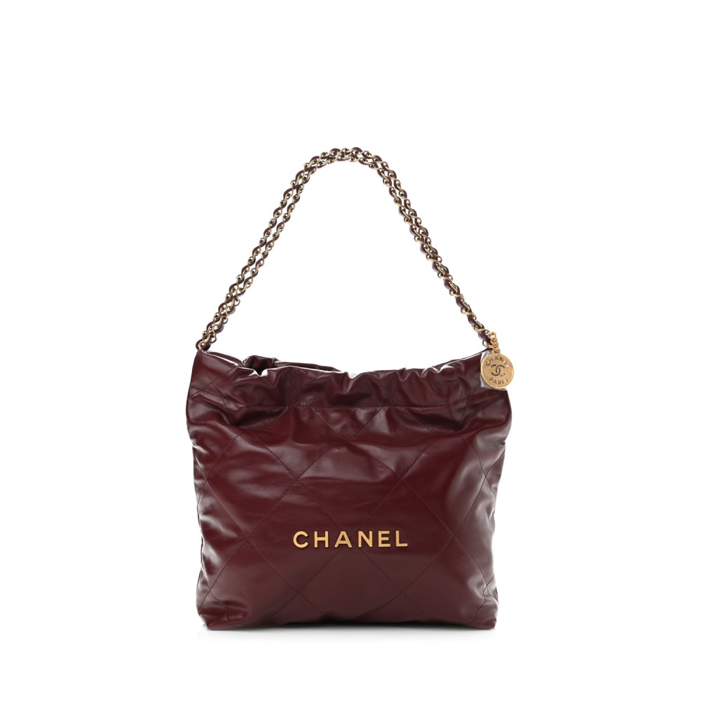 CHANEL 22 MEDIUM BAG CHANEL 22 MEDIUM BAG