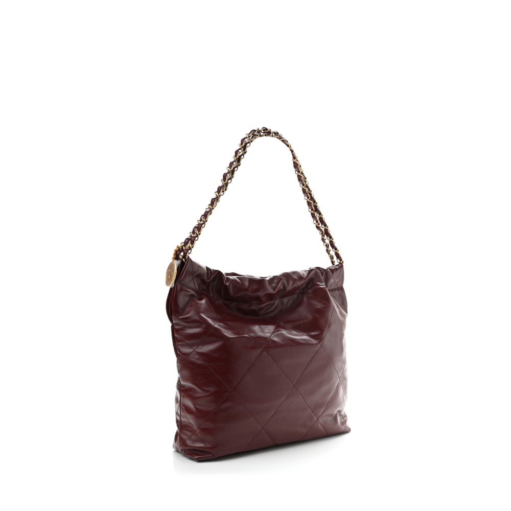CHANEL 22 MEDIUM BAG CHANEL 22 MEDIUM BAG