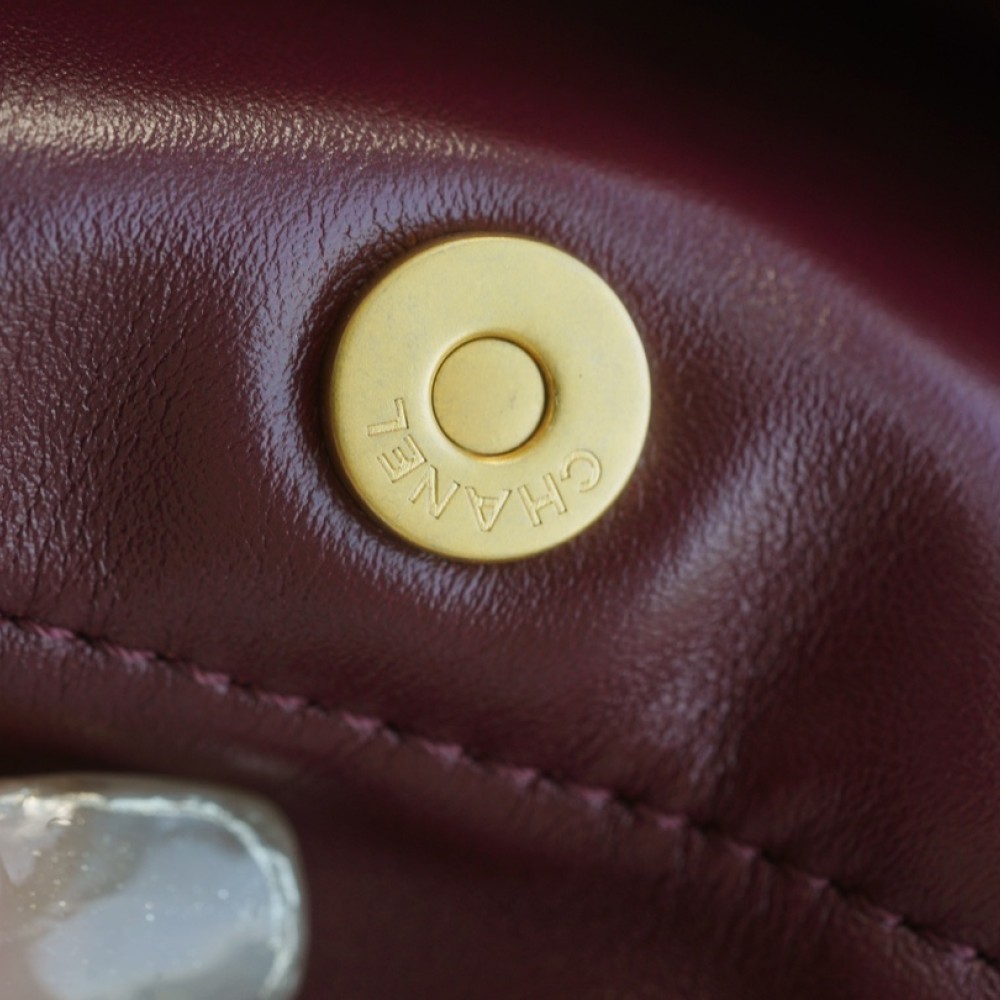 CHANEL 22 MEDIUM BAG CHANEL 22 MEDIUM BAG