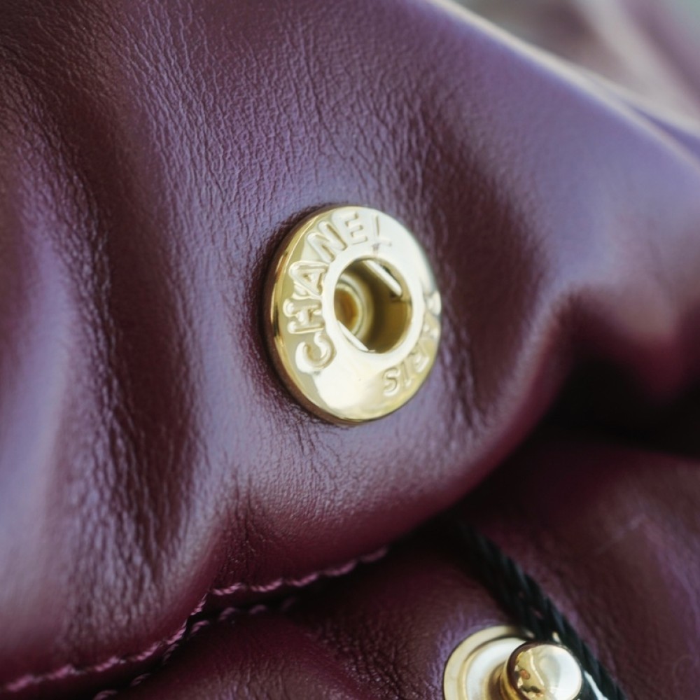 CHANEL 22 MEDIUM BAG CHANEL 22 MEDIUM BAG