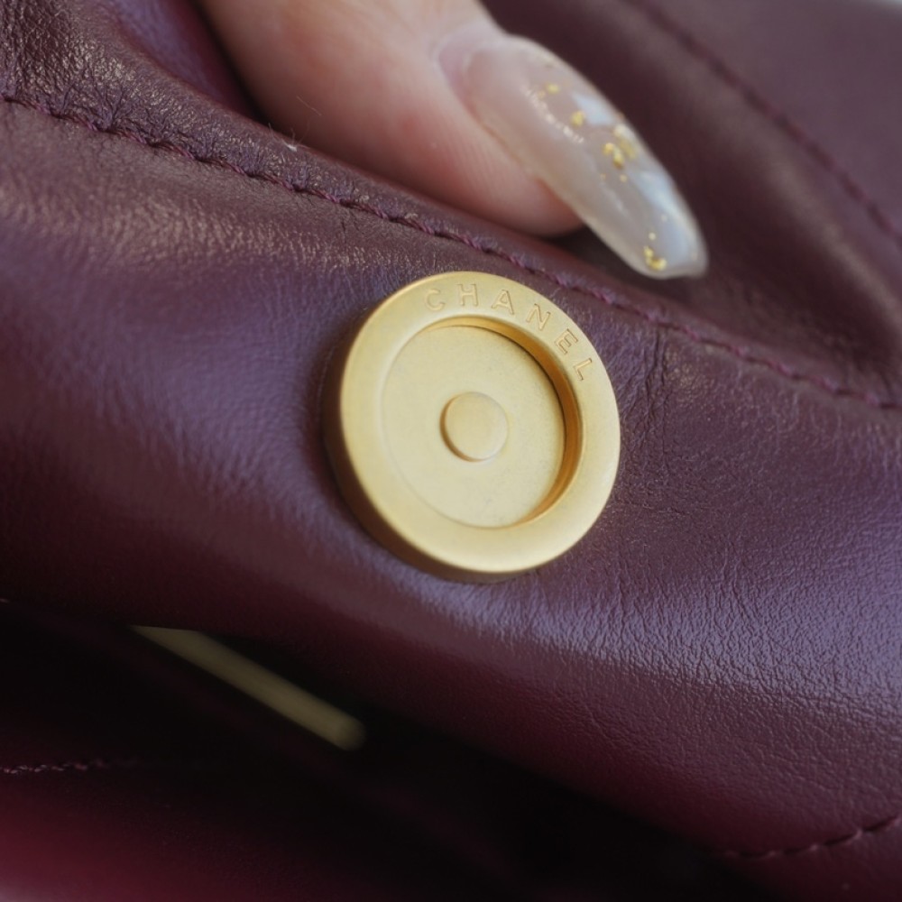 CHANEL 22 MEDIUM BAG CHANEL 22 MEDIUM BAG