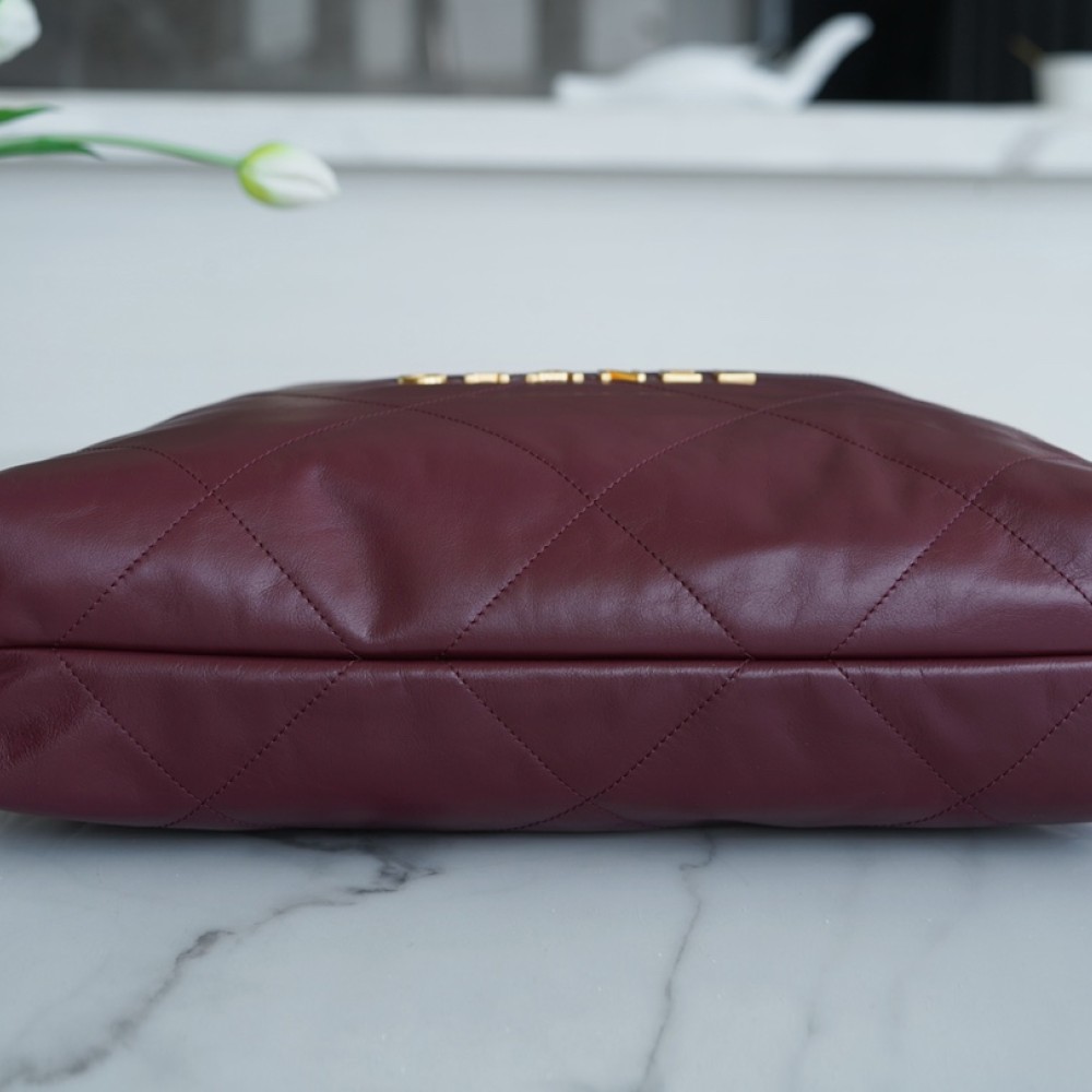 CHANEL 22 MEDIUM BAG CHANEL 22 MEDIUM BAG