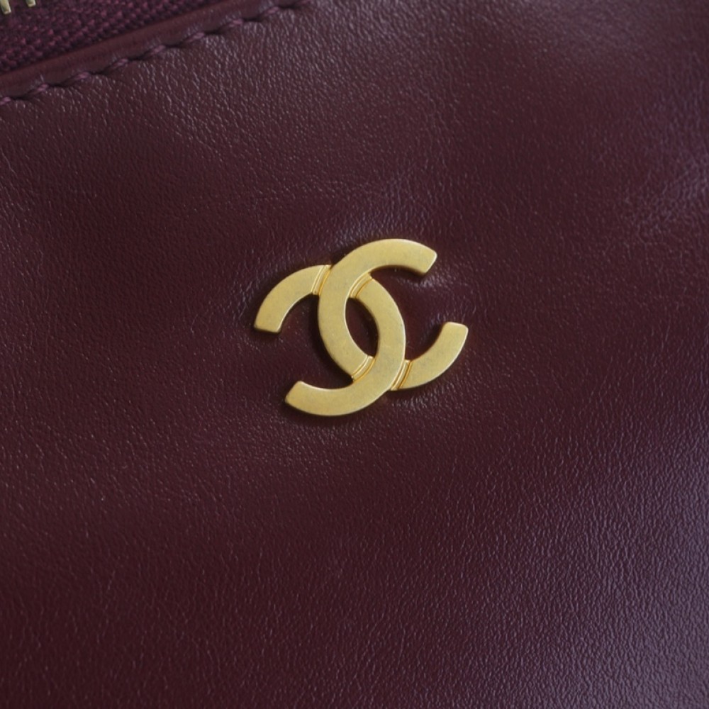 CHANEL 22 MEDIUM BAG CHANEL 22 MEDIUM BAG