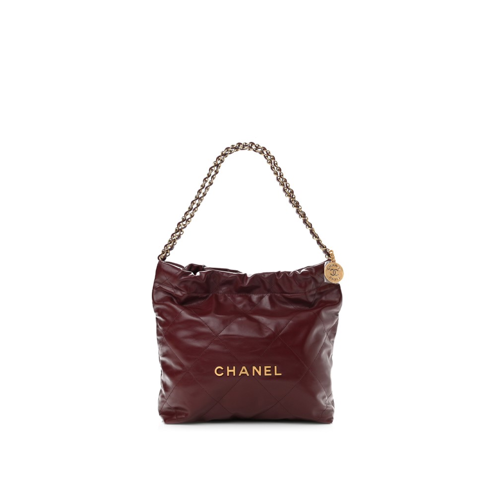 CHANEL 22 SMALL BAG CHANEL 22 SMALL BAG