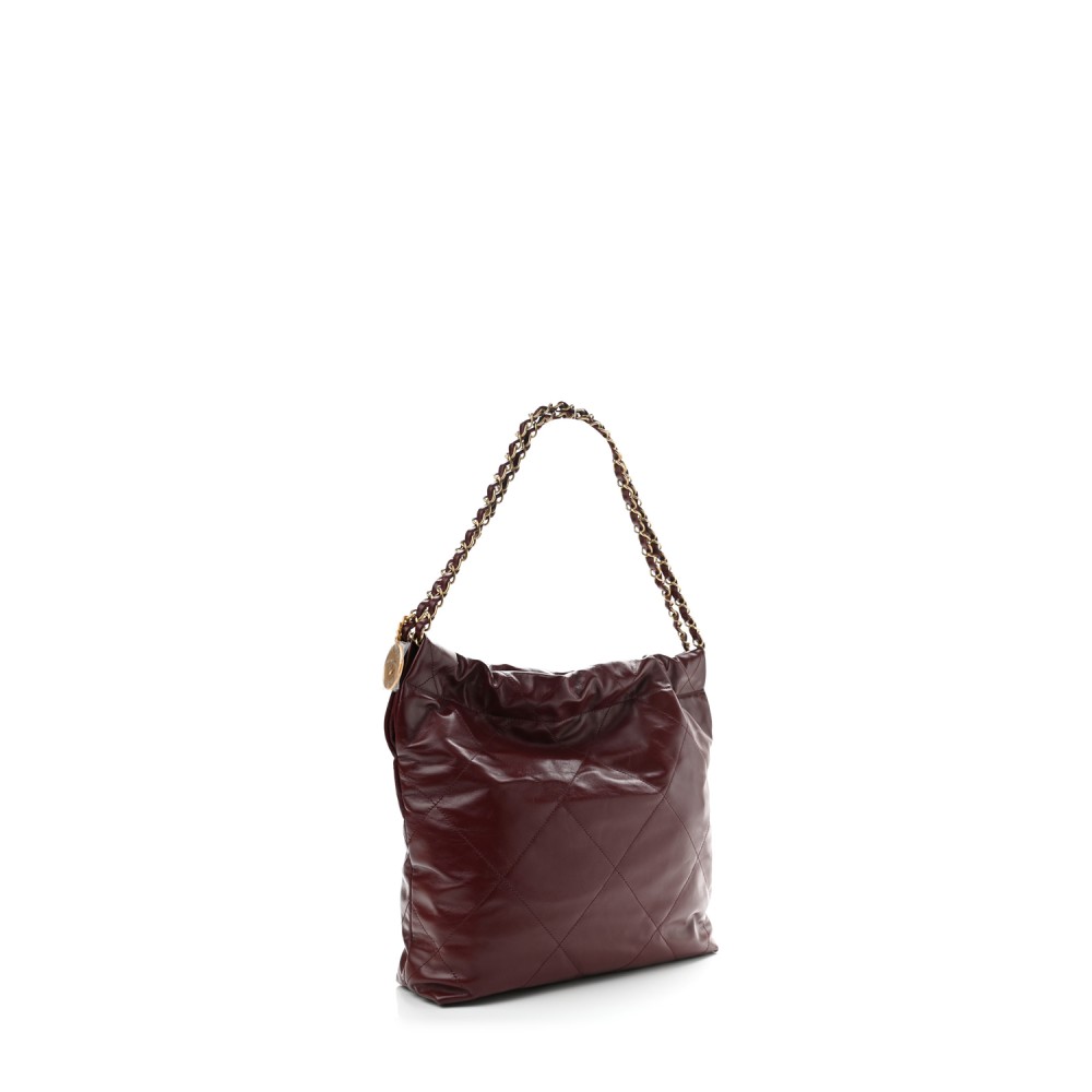 CHANEL 22 SMALL BAG CHANEL 22 SMALL BAG