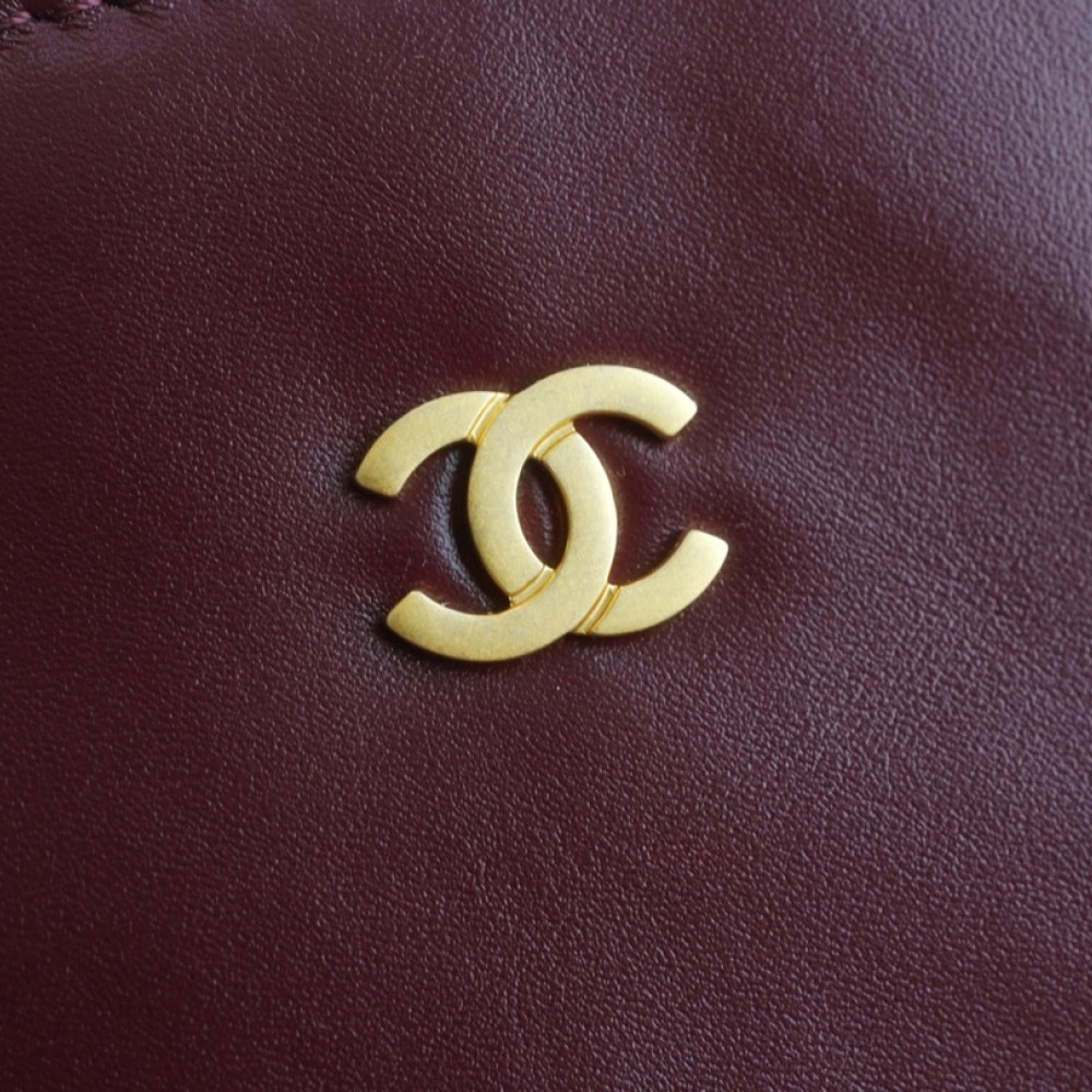 CHANEL 22 SMALL BAG CHANEL 22 SMALL BAG