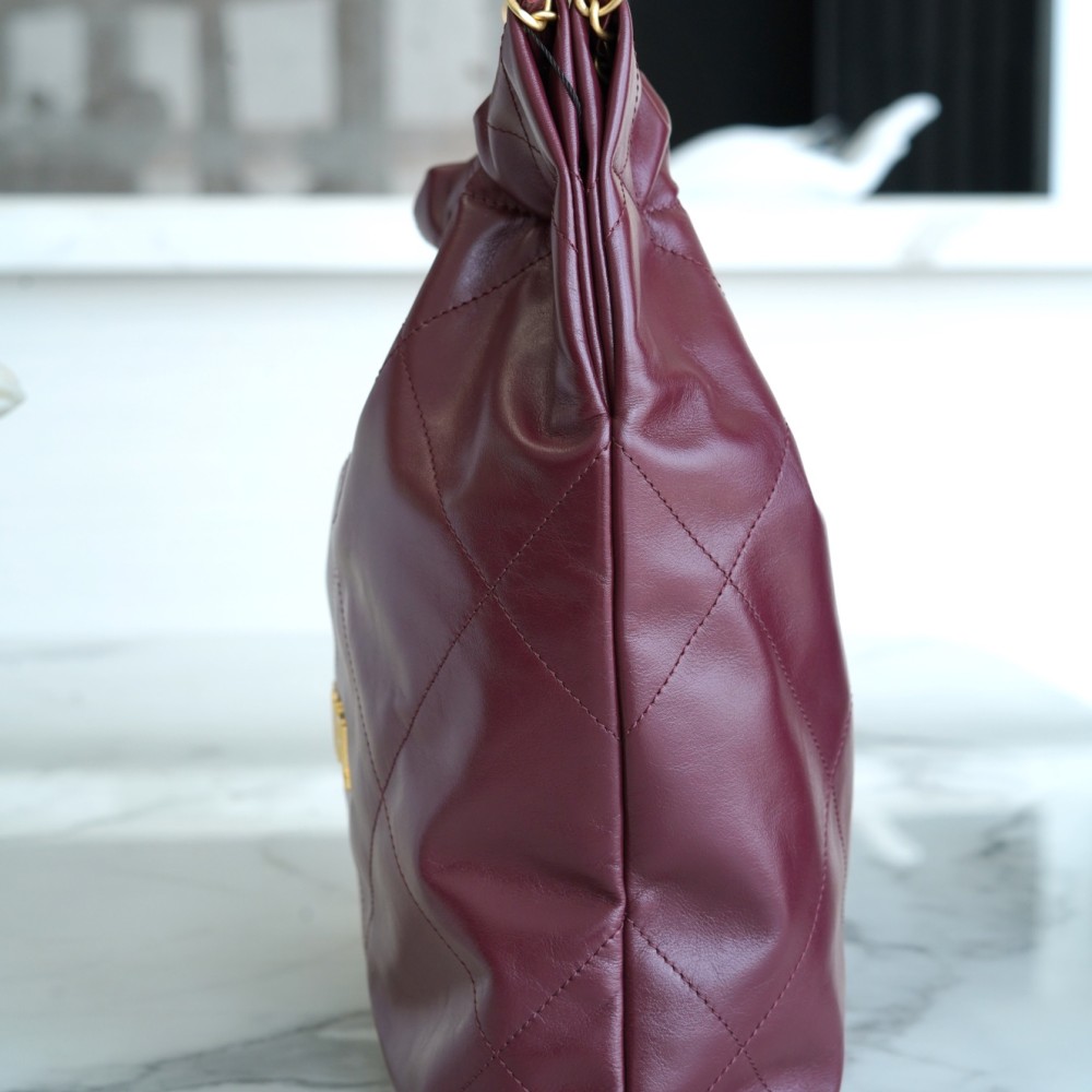 CHANEL 22 SMALL BAG CHANEL 22 SMALL BAG