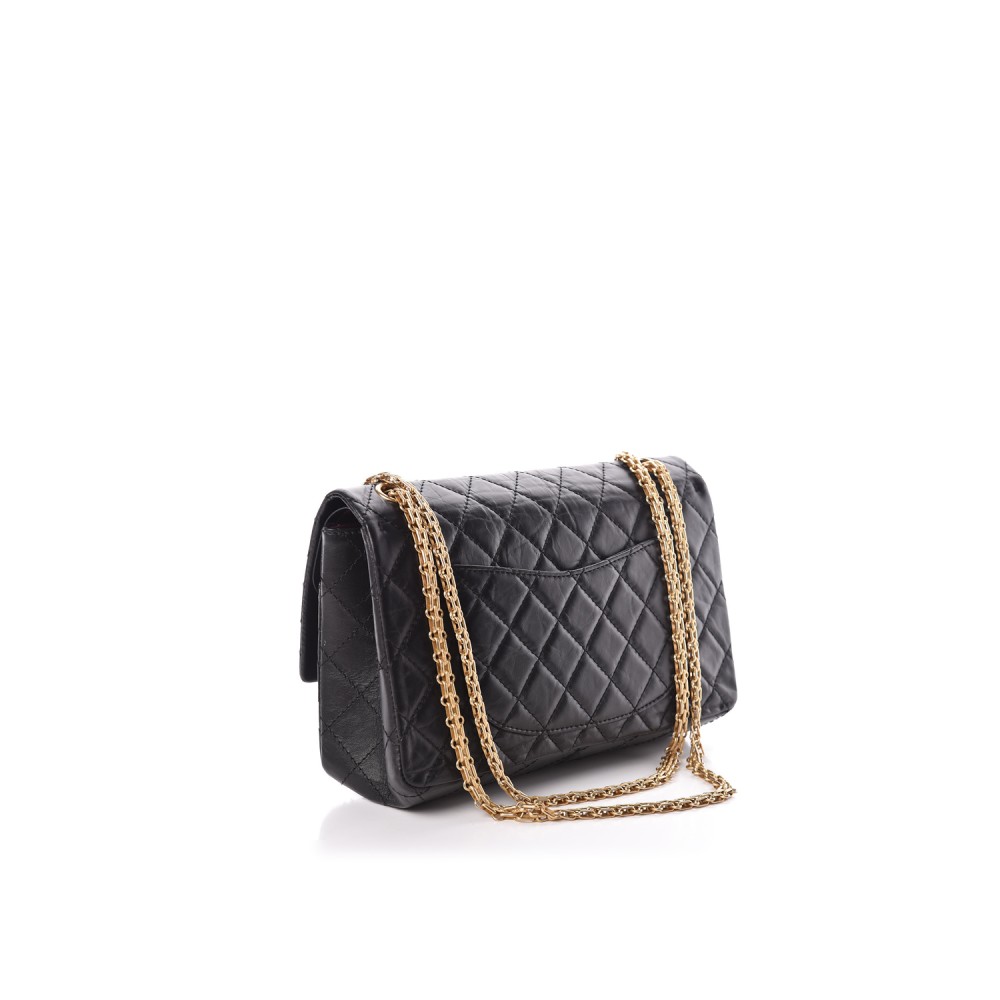 CHANEL LUCKY CHARMS 2.55 FLAP BAG CHANEL LUCKY CHARMS 2.55 FLAP BAG
