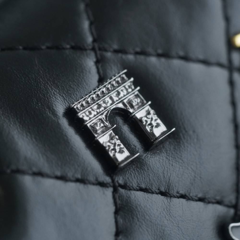 CHANEL LUCKY CHARMS 2.55 FLAP BAG CHANEL LUCKY CHARMS 2.55 FLAP BAG