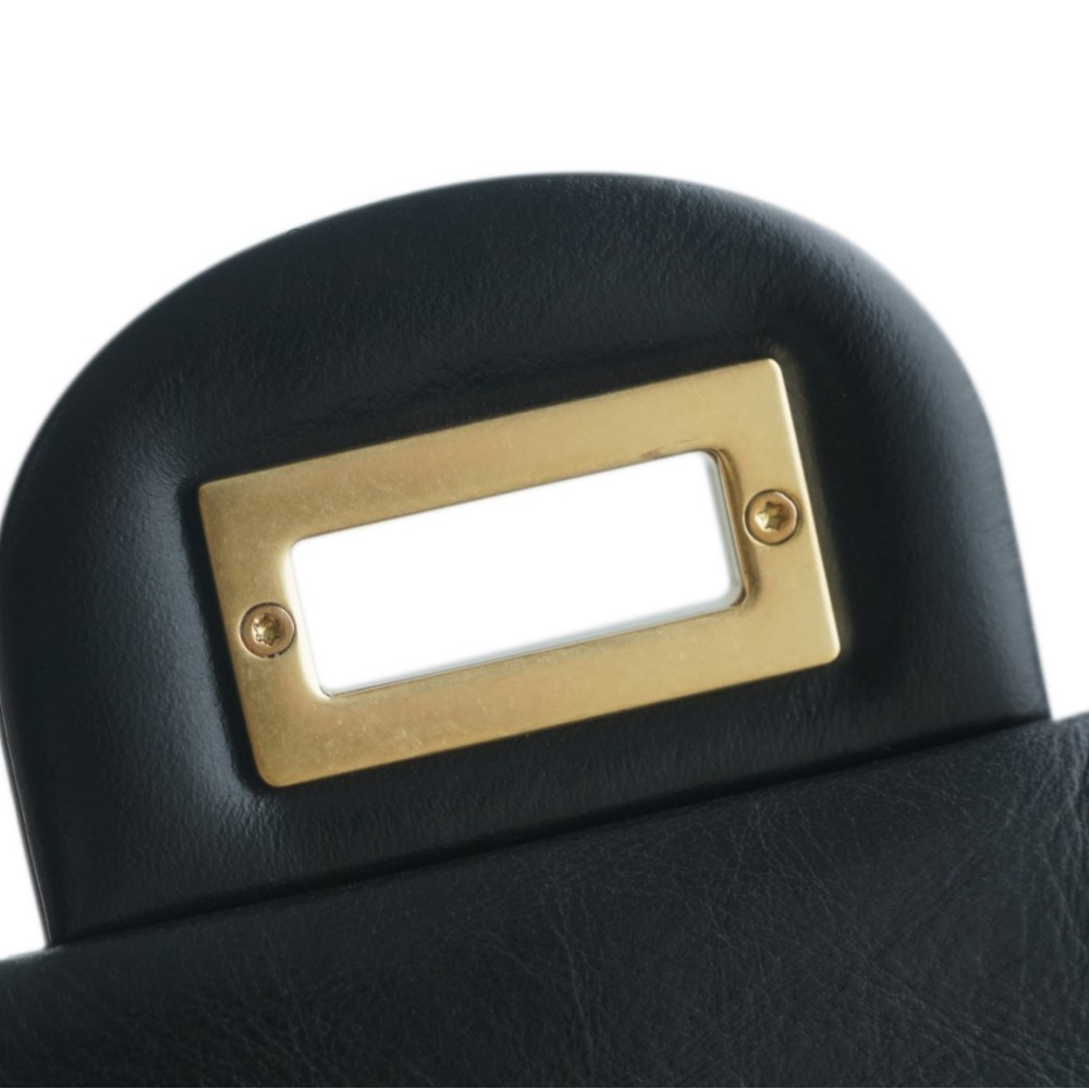 CHANEL LUCKY CHARMS 2.55 FLAP BAG CHANEL LUCKY CHARMS 2.55 FLAP BAG