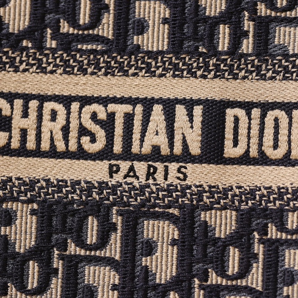 MINI DIOR BOOK TOTE PHONE BAG MINI DIOR BOOK TOTE PHONE BAG