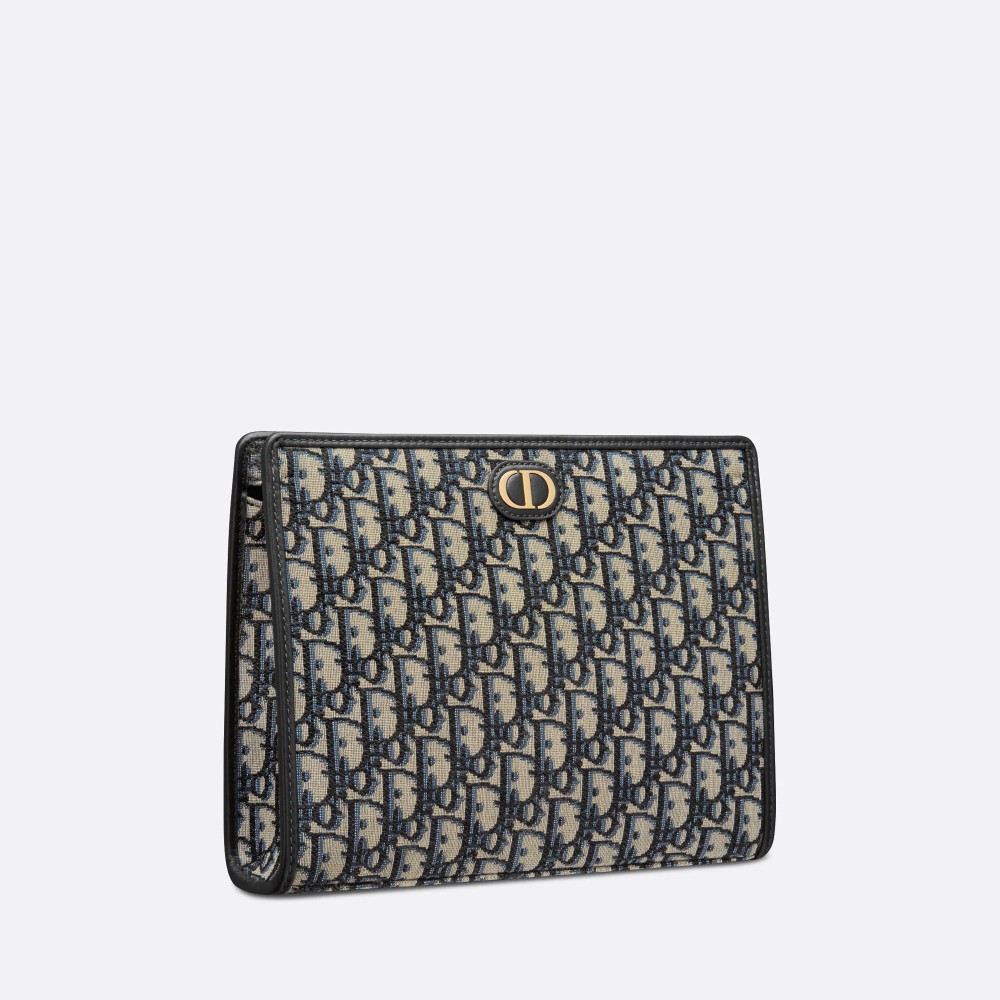 MEDIUM 30 MONTAIGNE POUCH MEDIUM 30 MONTAIGNE POUCH